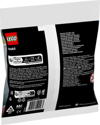 30683 LEGO® Speed Champions McLaren Formula 1 Arabası - Thumbnail