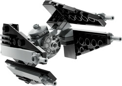 30685 LEGO® Star Wars™ TIE Interceptor™ Mini Modeli - Thumbnail