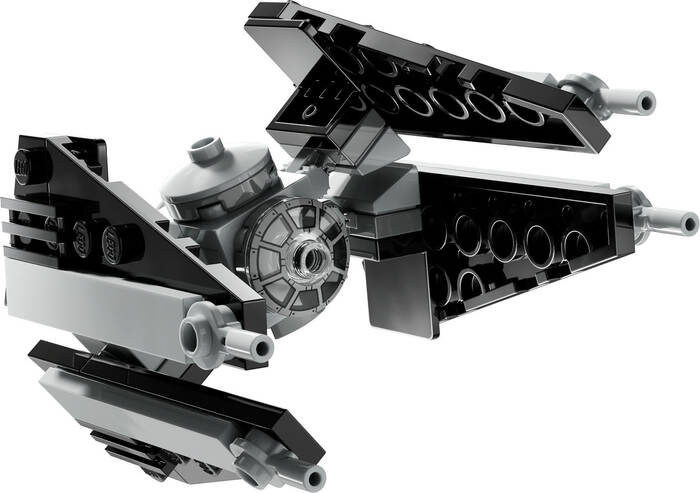 30685 LEGO® Star Wars™ TIE Interceptor™ Mini Modeli