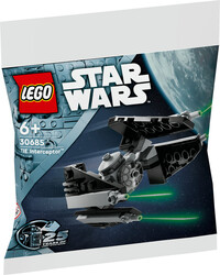 30685 LEGO® Star Wars™ TIE Interceptor™ Mini Modeli - Thumbnail