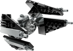 LEGO - 30685 LEGO® Star Wars™ TIE Interceptor™ Mini Modeli