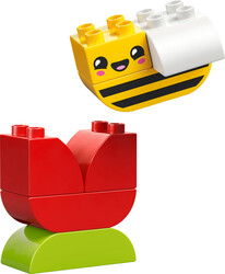DUPLO® - 30686 LEGO® DUPLO İlk Çiçeğim ve Arım
