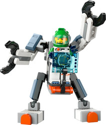 LEGO - 30694 LEGO® City Uzay Bilim Robotu