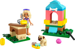 LEGO - 30697 LEGO® Friends Nova'nın Köpek Kulübesi