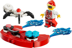 LEGO DREAMZzz - 30698 LEGO® DREAMZzz Cooper'ın Uçan Kumanda Mini Modeli