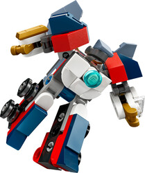 LEGO - 30699 LEGO® NINJAGO Mini Ninja Kombo Mech