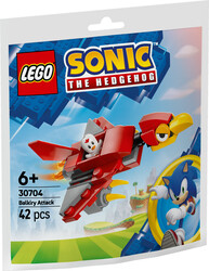 LEGO Sonic - 30704 LEGO® Sonic Balkiry Saldırısı (1)