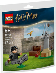 30706 LEGO® Harry Potter™ Quidditch™ Dersi - Thumbnail