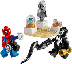 LEGO - 30707 LEGO® Marvel Venom'un Müze Soygunu