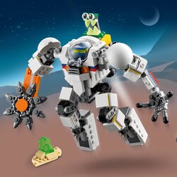 31115 LEGO Creator Uzay Maden Robotu - Thumbnail
