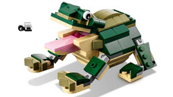 31121 LEGO Creator Timsah - Thumbnail