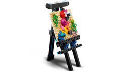 31122 LEGO Creator Akvaryum - Thumbnail