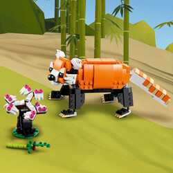 31129 LEGO Creator Muhteşem Kaplan - Thumbnail