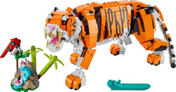 LEGO - 31129 LEGO Creator Muhteşem Kaplan