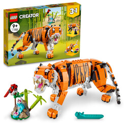 LEGO - 31129 LEGO Creator Muhteşem Kaplan (1)