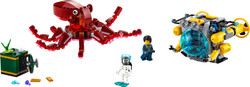 31130 LEGO Creator Batık Hazine Görevi - Thumbnail