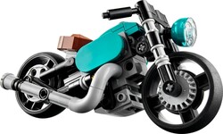 LEGO - 31135 LEGO® Creator Klasik Motosiklet