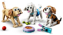 31137 LEGO® Creator Sevimli Köpekler - Thumbnail