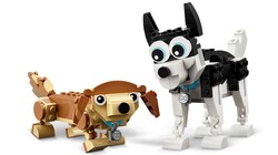 31137 LEGO® Creator Sevimli Köpekler - Thumbnail