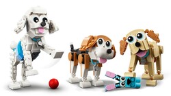 31137 LEGO® Creator Sevimli Köpekler - Thumbnail