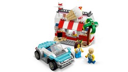 31138 LEGO® Creator Plaj Karavanı - Thumbnail