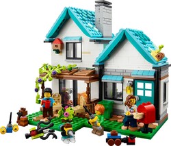 LEGO - 31139 LEGO® Creator Şirin Ev