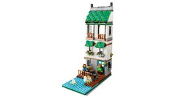 31139 LEGO® Creator Şirin Ev - Thumbnail