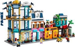 LEGO - 31141 LEGO® LEGO Creator Ana Cadde