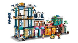 31141 LEGO® LEGO Creator Ana Cadde - Thumbnail