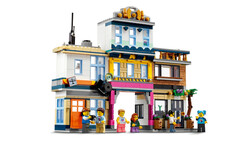 31141 LEGO® LEGO Creator Ana Cadde - Thumbnail
