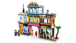 31141 LEGO® LEGO Creator Ana Cadde - Thumbnail
