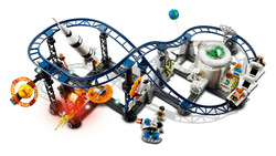 31142 LEGO® LEGO Creator Uzay Hız Treni - Thumbnail