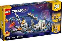 LEGO - 31142 LEGO® LEGO Creator Uzay Hız Treni (1)