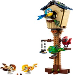 LEGO - 31143 LEGO® Creator Kuş Evi