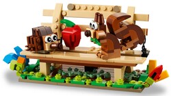31143 LEGO® Creator Kuş Evi - Thumbnail
