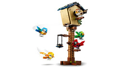 31143 LEGO® Creator Kuş Evi - Thumbnail