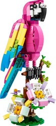 LEGO - 31144 LEGO® LEGO Creator Egzotik Pembe Papağan