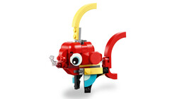 31145 LEGO® Creator Kırmızı Ejderha - Thumbnail