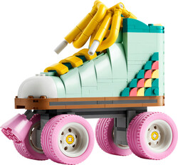 31148 LEGO® Creator Retro Paten - Thumbnail