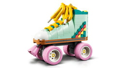 31148 LEGO® Creator Retro Paten - Thumbnail