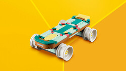 31148 LEGO® Creator Retro Paten - Thumbnail
