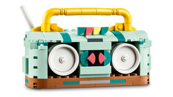 31148 LEGO® Creator Retro Paten - Thumbnail
