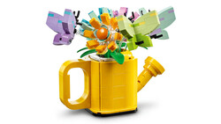 31149 LEGO® Creator Sulama Kabında Çiçekler - Thumbnail