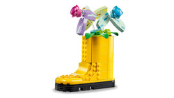 31149 LEGO® Creator Sulama Kabında Çiçekler - Thumbnail