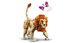 31150 LEGO® Creator Vahşi Safari Hayvanları - Thumbnail