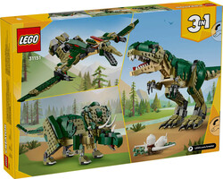 31151 LEGO® Creator T. rex - Thumbnail