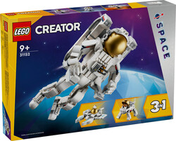 LEGO - 31152 LEGO® Creator Uzay Astronotu (1)