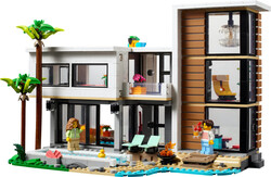 31153 LEGO® Creator Modern Ev - Thumbnail