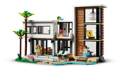 31153 LEGO® Creator Modern Ev - Thumbnail