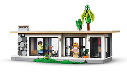 31153 LEGO® Creator Modern Ev - Thumbnail